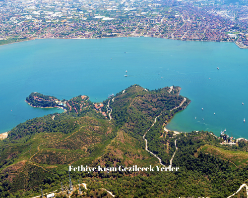 Fethiye Kışın Gezilecek Yerler